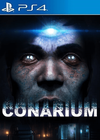 Pochette Conarium