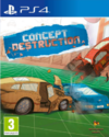 Pochette Concept Destruction