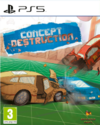 Pochette Concept Destruction