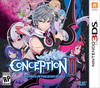 Pochette Conception II : Children of the Seven Stars