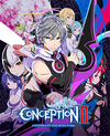 Pochette Conception II : Children of the Seven Stars
