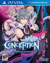 Pochette Conception II : Children of the Seven Stars