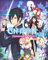 Pochette Conception Plus : Maidens of the Twelve Stars
