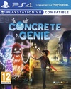 Pochette Concrete Genie