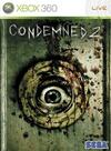 Pochette Condemned 2 Bloodshot