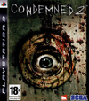 Pochette Condemned 2 Bloodshot