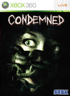 Pochette Condemned : Criminal Origins