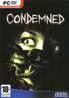 Pochette Condemned : Criminal Origins