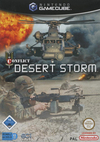 Pochette Conflict : Desert Storm