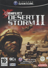 Pochette Conflict : Desert Storm II