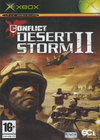 Pochette Conflict : Desert Storm II