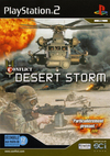 Pochette Conflict : Desert Storm