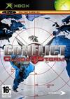 Pochette Conflict : Global Storm