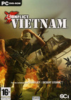 Pochette Conflict : Vietnam