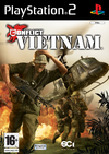 Pochette Conflict : Vietnam