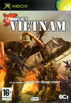 Pochette Conflict : Vietnam
