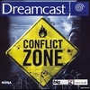 Pochette Conflict Zone