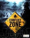 Pochette Conflict Zone