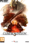 Pochette Confrontation