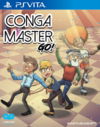Pochette Conga Master Go!