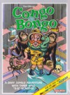 Pochette Congo Bongo