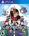 Pochette ConnecTank
