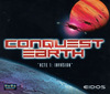 Pochette Conquest Earth