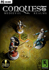 Pochette Conquest : Medieval Realms