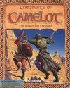 Pochette Conquest of Camelot
