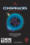 Pochette Conspiracies