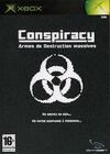 Pochette Conspiracy : Weapons of Mass Destruction