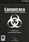 Pochette Conspiracy : Weapons of Mass Destruction