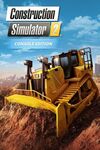 Pochette Construction Simulator 2