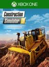 Pochette Construction Simulator 2