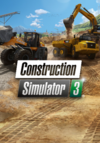 Pochette Construction Simulator 3 Lite