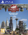 Pochette Constructor Plus