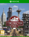 Pochette Constructor Plus