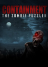 Pochette Containment : The Zombie Puzzler