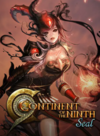 Pochette Continent of the Ninth Seal