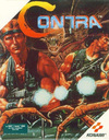 Pochette Contra