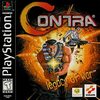 Pochette Contra : Legacy of War