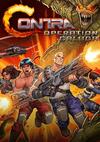 Pochette Contra : Operation Galuga