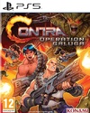 Pochette Contra : Operation Galuga