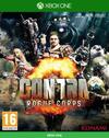 Pochette Contra : Rogue Corps
