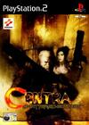 Pochette Contra : Shattered Soldier