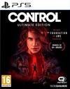 Pochette Control