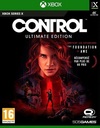 Pochette Control