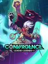 Pochette Convergence : A League of Legends Story