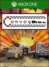 Pochette Convoy : A Tactical Roguelike