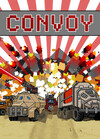 Pochette Convoy